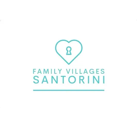 Villa Family Villages Santorini Vlychada
